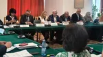 Comisia Juridică şi cea de Constituţionalitate din Senat s-au întrunit pentru raportul comun pe Legea ANI
