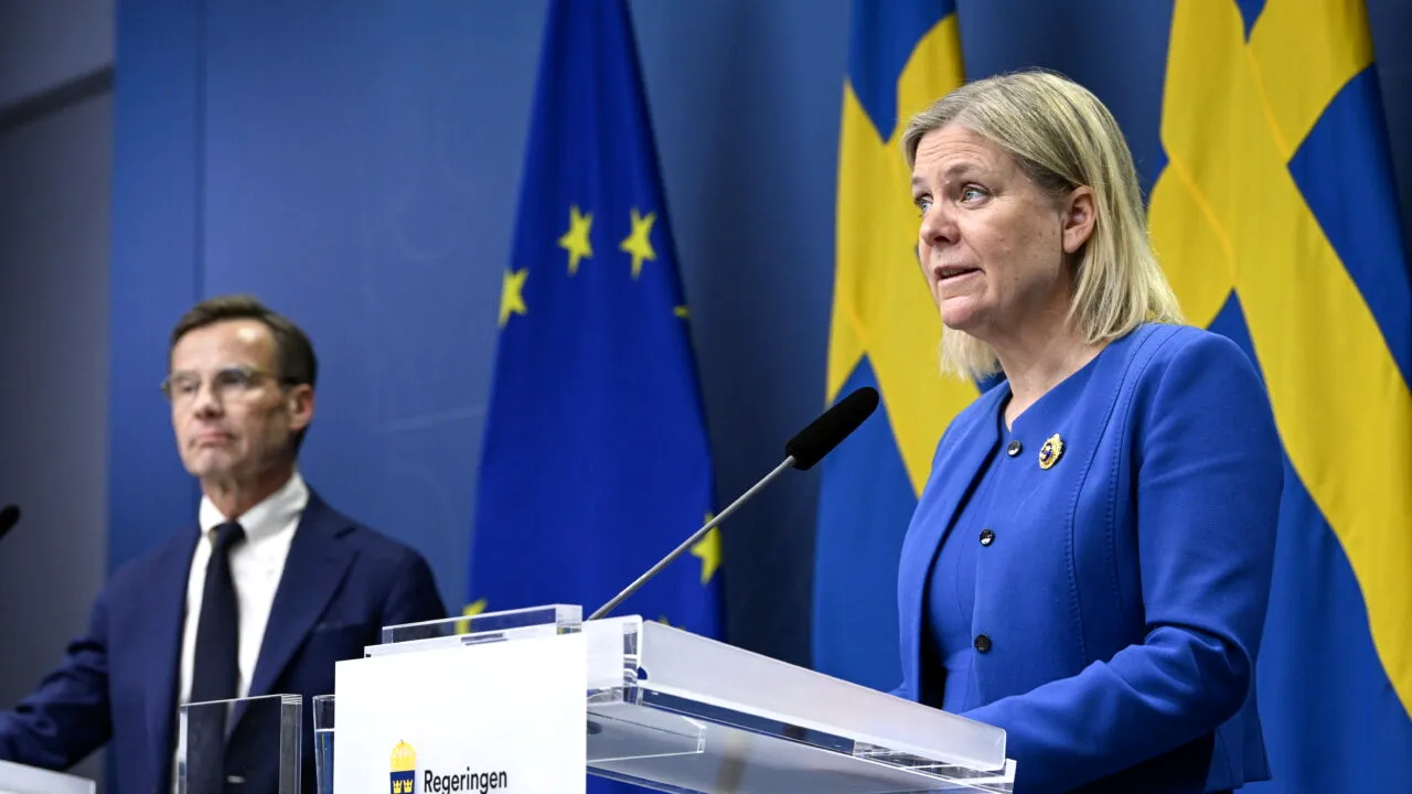 Alegeri cu miză uriașă în Suedia. Următorul Guvern ar putea schimba radical orientarea politică a țării. Sondajele de opinie dau aproape egalitate între partide. Ce trebuie urmărit