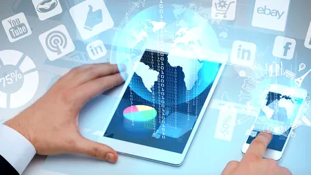 Care sunt efectele revoluției digitale: 