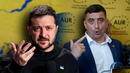 George Simion, despre susținerea Ucrainei: „Păstrăm capacitățile de APĂRARE pentru că noi suntem cu izmenele în vine”