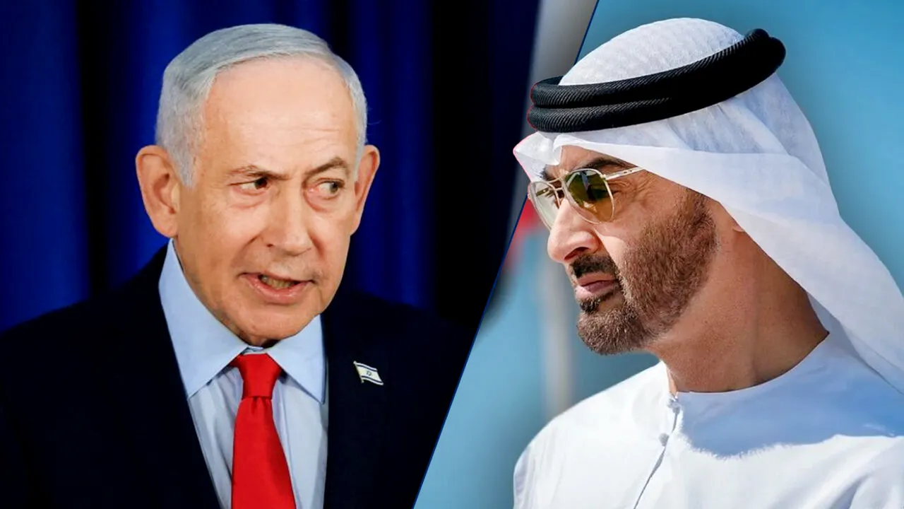 Arabia Saudită neagă că ar fi participat la discuții cu Netanyahu la Abu Dhabi