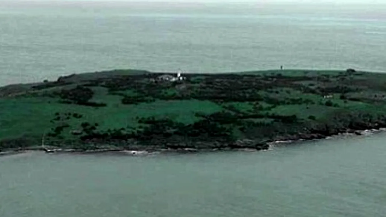 Oasele descoperite în urmă cu doi ani în Bulgaria ar putea fi ale lui Ioan Botezătorul