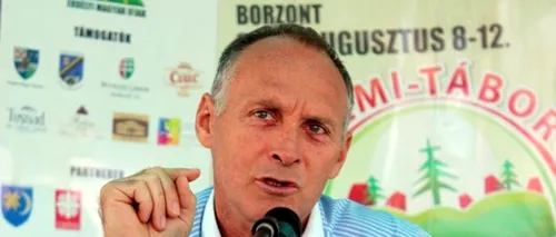 Nemeth: FIDESZ s-a delimitat clar de declarațiile lui Koszegi cel care vorbește despre o revizuire a granițelor cu România