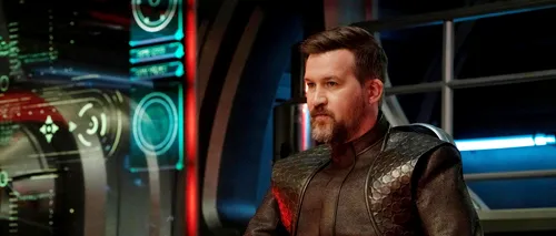 Doliu în lumea filmului! Kenneth Mitchell, actorul cunoscut din Star Trek, a murit