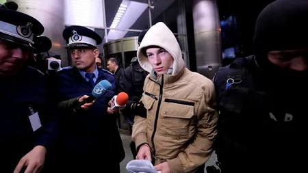 Ce au aflat psihiatrii după ce l-au cercetat pe adeptul ISIS din Craiova