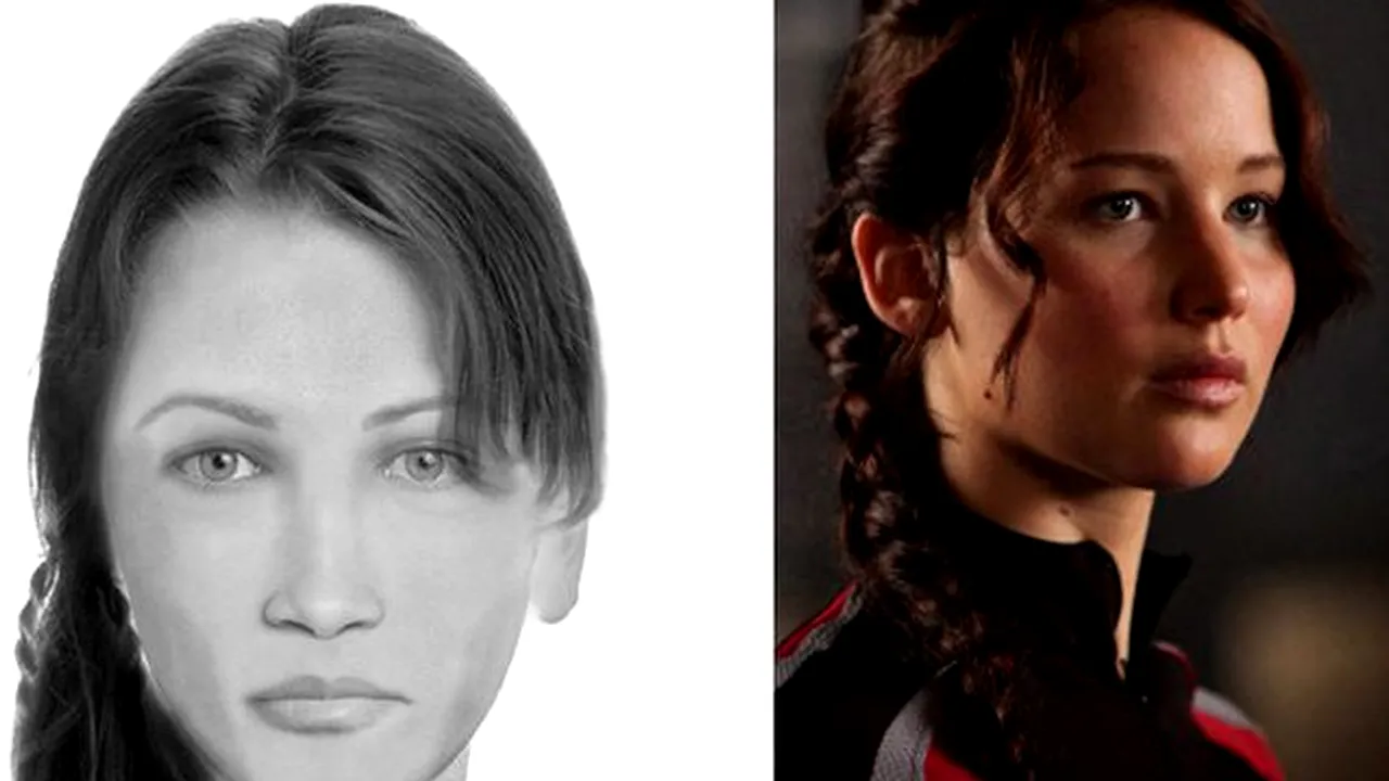 Film versus carte: Portrete-robot ale personajelor din cărți, comparate cu reprezentările din filme