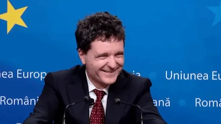 Ce-și dorește Nicușor Dan de la Moș Crăciun, cu care s-a întâlnit în Finlanda: 