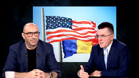 Dan Dungaciu: „România este departe de America administrației Tump”