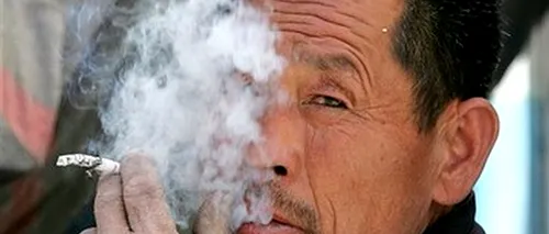 Măsura drastică luată de China pentru a descuraja fumatul