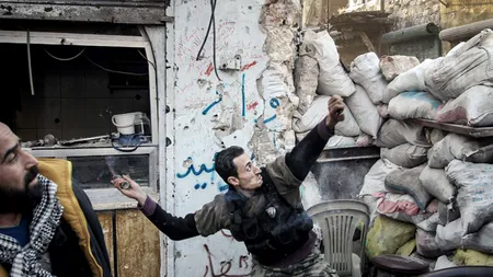 Avertismentul lui Bashar Al-Assad: O intervenție străină în Siria ar avea efecte 