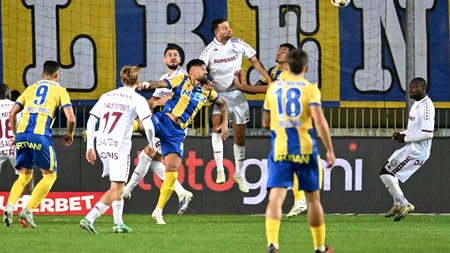 Un jucător de la Petrolul îl distruge pe ARBITRUL Bîrsan: „Unde să-mi duc mâna, să mi-o tai? A prins ură pe mine. E arogant”