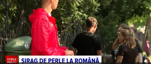 Perle de la Bacalaureat: „Tâmplăria e pasiunea lui, pentru că îl lasă fără gânduri în cap”