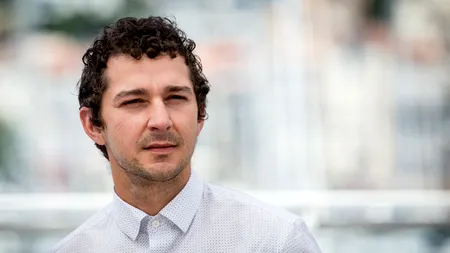 Shia LaBeouf a fost arestat. Ce acuzații i se aduc actorului
