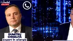 Avertisment dur din partea președintelui Asociației Energia Inteligentă, Dumitru Chisăliță: „Există șanse mari ca centrala de la Cernavodă să se oprească”