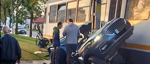 Nu era drogat! Au ieșit rezultatele de la INML ale vatmanului implicat în groaznicul accident de pe Șoseaua Progresului