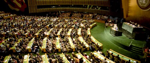 Liderii din 130 de state vor participa la Adunărea Generale a ONU. Care vor fi temele de discuție