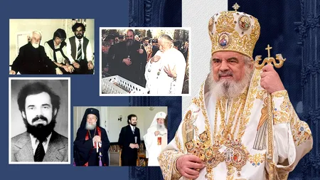 Se împlinesc 18 ani de când Preafericitului Părinte Daniel este Patriarh al Bisericii Ortodoxe Române