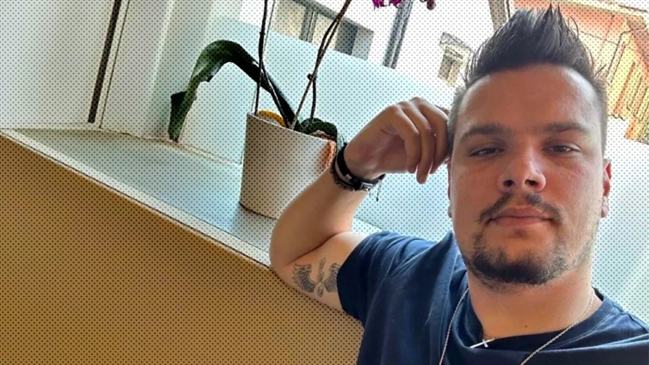 Mario Iorgulescu, condamnat definitiv la 8 ani și 8 luni de închisoare. Acesta se află încă în Italia