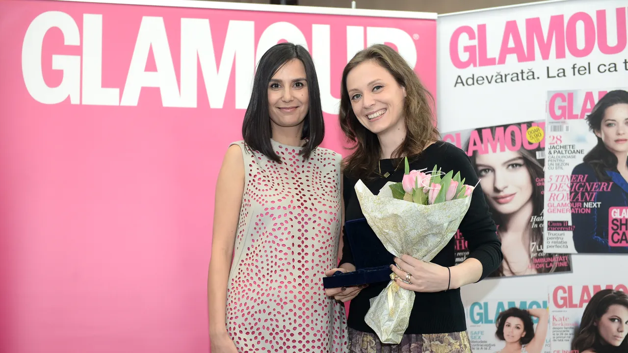 GLAMOUR Beauty Awards. Cititoarele revistei au ales cele mai bune produse de beauty ale anului trecut