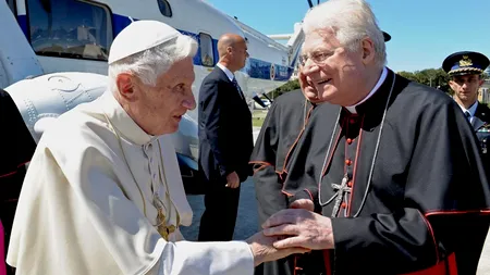 Conclav la Vatican. Lista favoriților la succesiunea papei Benedict al XVI-lea