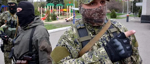 Ucraina transmite că a arestat un agent rus care plănuia atacuri în Odesa