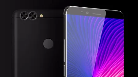 Cel mai ieftin din lume. Cât costă acest smartphone cu dual camera și senzor de amprentă