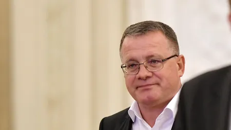 Ministrul desemnat pentru Ministerul Agriculturii, despre pesta porcina: Vom începe cu schimbarea conducerii ANSVSA / Nu pot să vin acum cu niște promisiuni optimiste