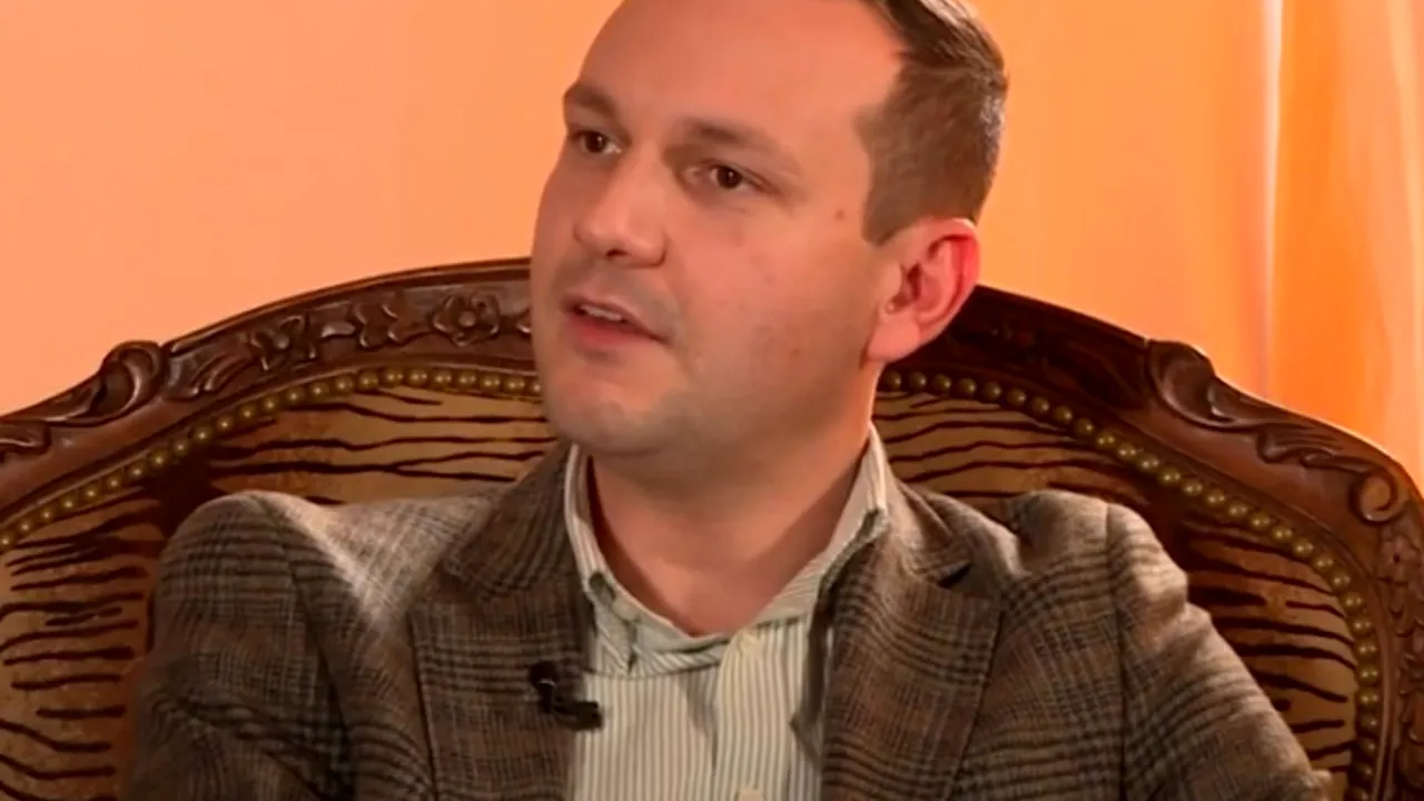 Medicul ATI Radu Țincu nu susține și a patra doză anti-Covid: „Mai bine modificăm compoziţia pentru variantele circulante şi ne vaccinăm o dată pe an”