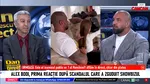 Alex Bodi: „Eu n-am văzut proxenet să aibă bani impozitați. Lumea se leagă de ce am făcut acum 13 ani”
