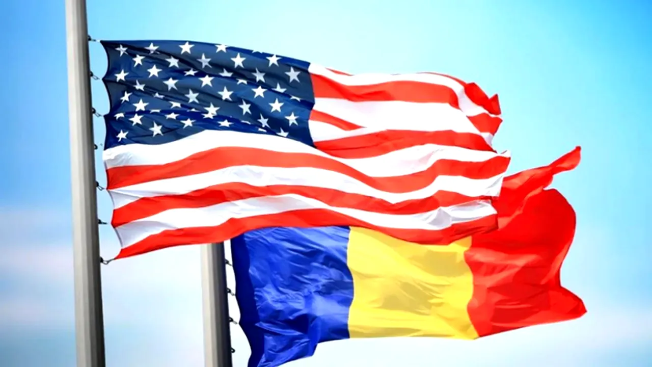 Ambasada Statelor Unite susține reluarea programului FLEX: „O oportunitate valoroasă pentru tinerii români și americani”