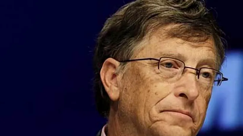 Bill Gates avertizează. Atacul terorist care ar putea fi mult mai distrugător decât un atac nuclear