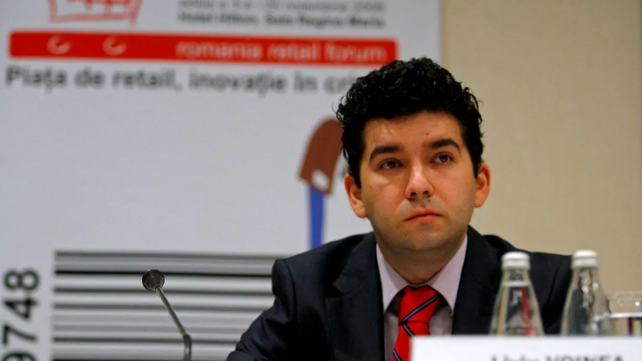 Liviu Voinea: Producători de gaze și electricitate, taxați în plus pe venituri suplimentare din liberalizare