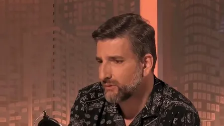 Actorul Silviu Biriș are o nouă relație, la șapte ani de la divorț. ”Sunt foarte îndrăgostit”