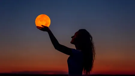 Cele 5 zodii influențate de Luna Plină, pe 14 ianuarie 2025