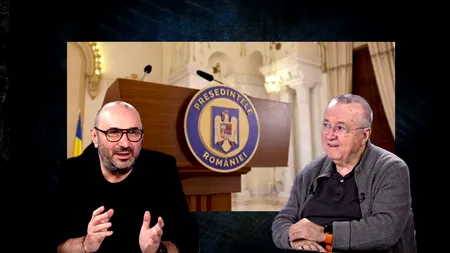 Ion Cristoiu: „Pentru prima dată din 1990, au apărut două TEME noi la alegerile prezidențiale”