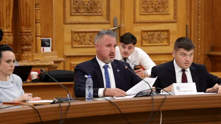 Romeo Lungu, propunerea lui Adrian Veștea de ministru al Dezvoltării: „Aseară am aflat că voi fi ministru”