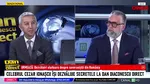Cezar Ionașcu: „Rusul a venit în România în 1947, pe tancuri, și n-a mai plecat niciodată”