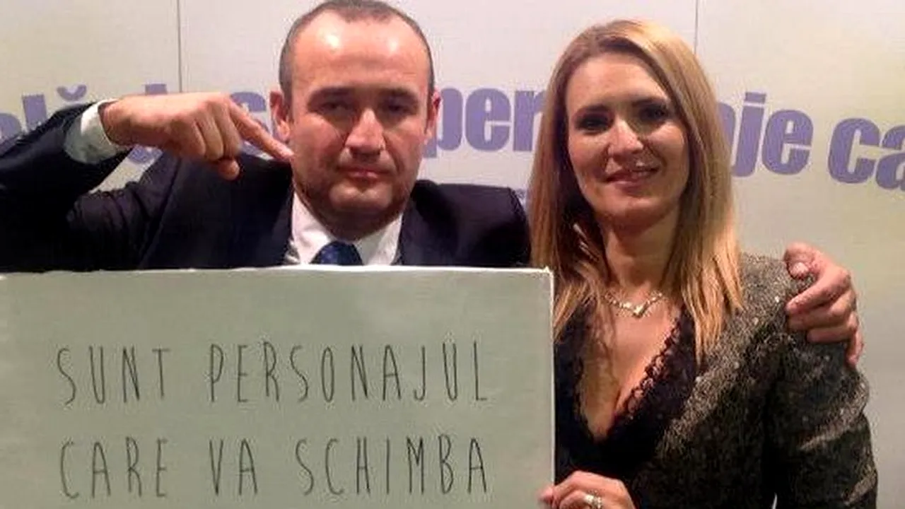 Senatorul Sebastian Grapă a fost chemat la sediul DNA Brașov