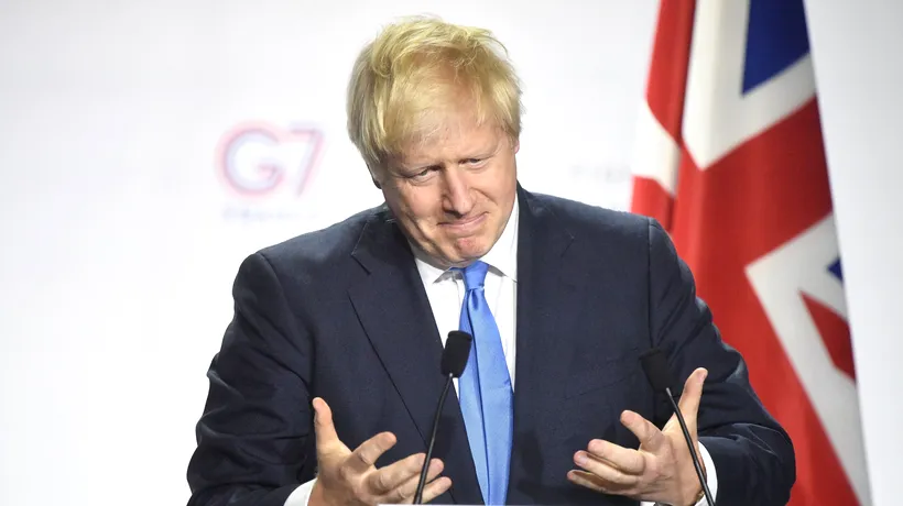 Un judecător face lumină: Decizia lui Boris Johnson de a suspenda Parlamentul este legală