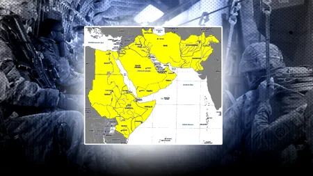 Negocieri de pe poziții de forță. În timp ce invită Iranul la discuții de pace, SUA se pregătesc să trimită 3.000 de parașutiști în Orientul Mijlociu