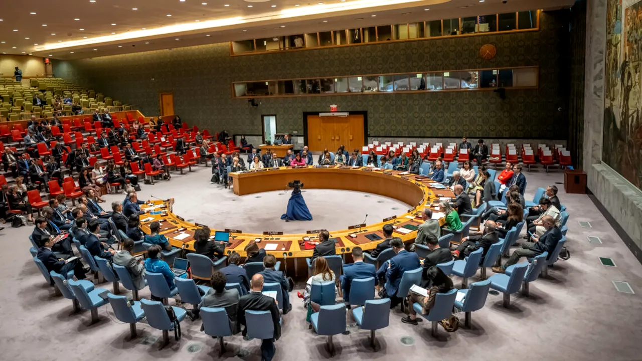 Lovitură dură pentru Berlin. Germania ratează obținerea unui loc în Consiliul de Securitate al ONU. Statul din Asia care a produs marea surpriză