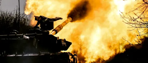 LIVE UPDATE | Războiul din Ucraina, ziua 477. Explozii raportate la Kiev în timp ce liderii africani se aflau în vizită în misiune de pace