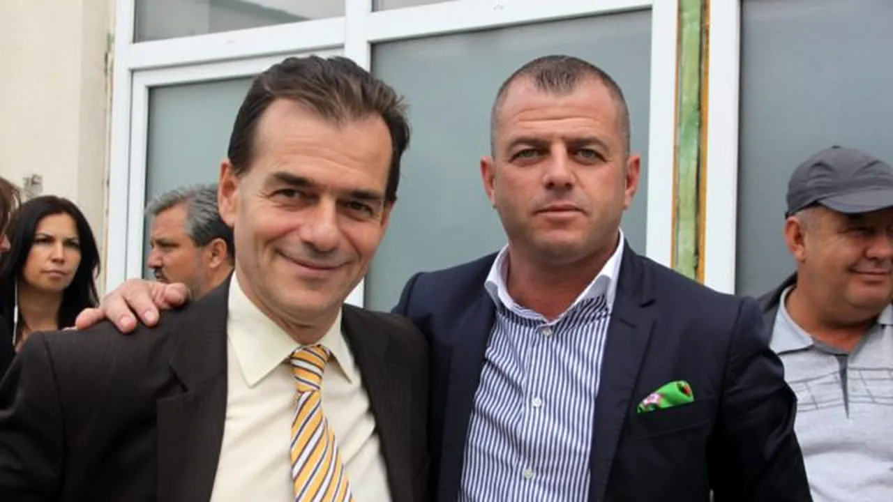 Secretarul general adjunct al Guvernului s-a infectat cu COVID-19