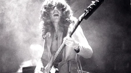 Doliu în lumea rock-ului. A murit unul dintre cei mai cunoscuți artiști