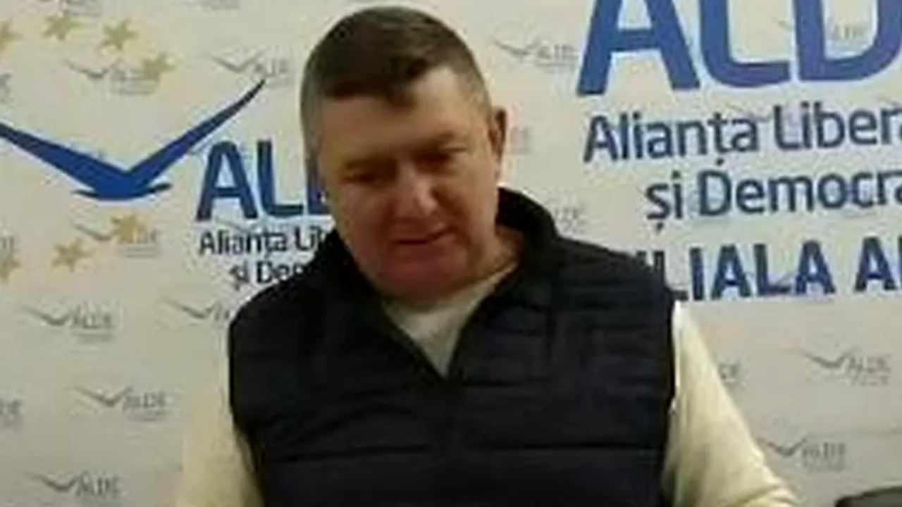Lider ALDE: Vom participa SINGURI la europarlamentare, nu împreună cu PSD