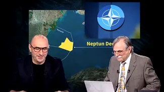 Valentin Stan: Neptun Deep poate să fie securizat sub articolul 5 al NATO cu o navă și 2 militari