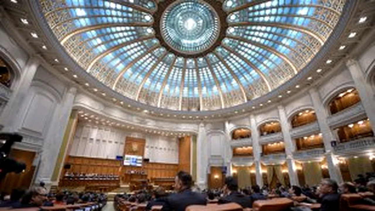 Legea Trianon merge la promulgare. Proiectul de lege privind declararea în 4 iunie a Zilei Tratatului de la Trianon, adoptat