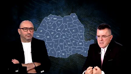 Dan Dungaciu: „ROMÂNIA este în continuare un stat mediocru, interesată de toate prostiile