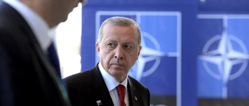 Erdogan respinge scuzele NATO după gravul incidentul din Norvegia: Nu a fost comis de proști, ci de ticăloși