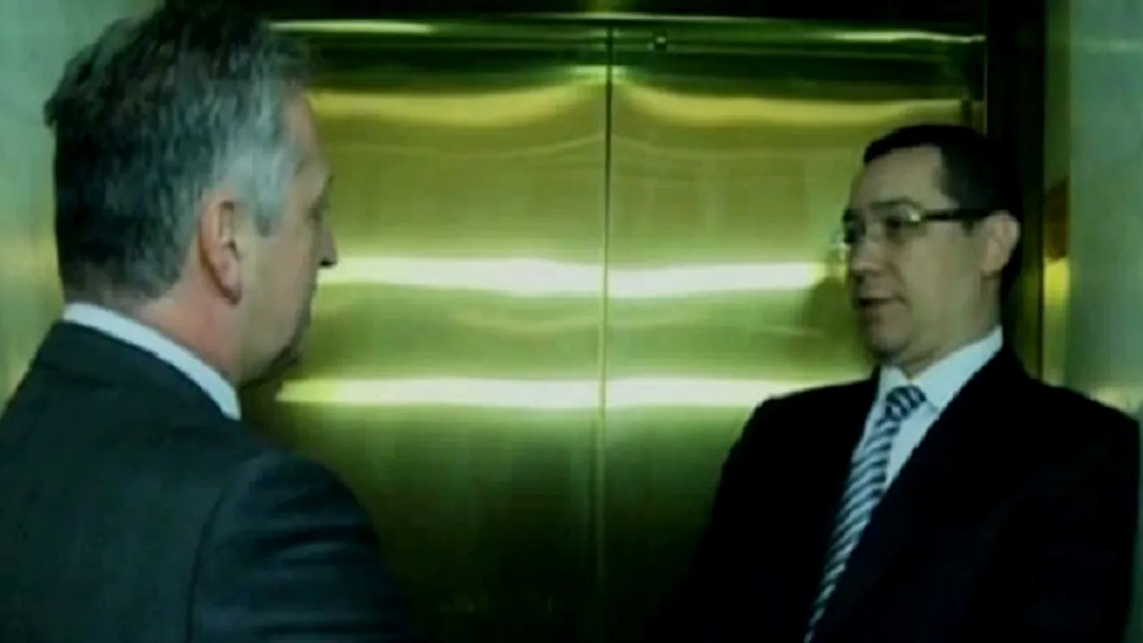 Ministrul Relu Fenechiu a fost condamnat la 5 ani de închisoare cu executare. Ponta va prelua interimatul la ministerul Transporturilor